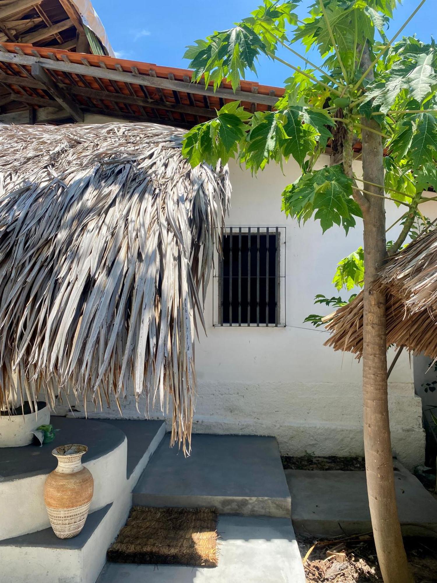 Casa Acquamarina Hotel Atins Exterior photo